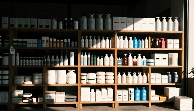 日用百货供应链管理的适用条件与选择依据