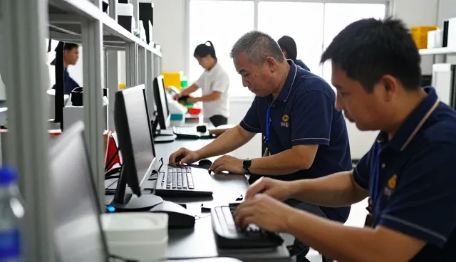 东莞市众心源电子商务有限公司分享渠道分销服务使用优势