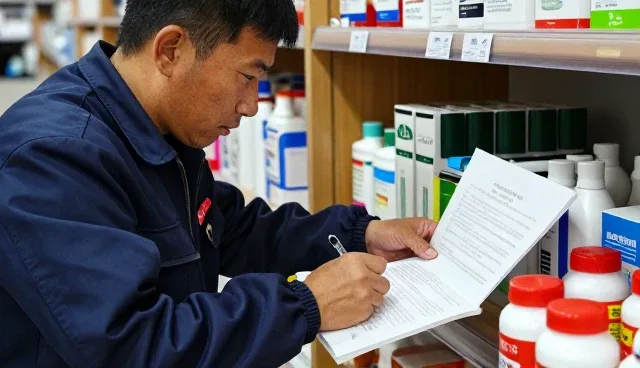 日用百货批发中的供应链服务问题与应对策略