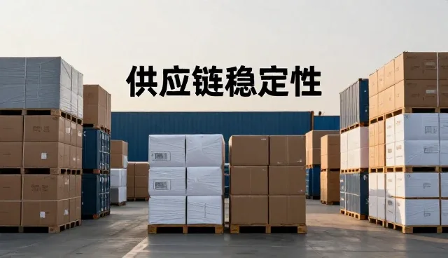 库存优化在渠道分销中的关键作用与实践路径